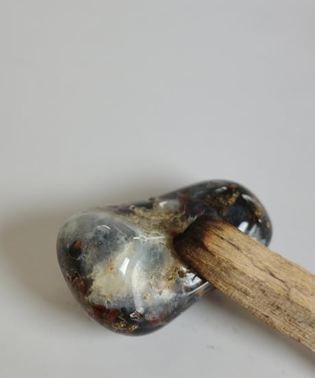 Ocean Jasper