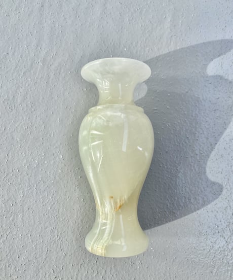 Onyx Vase