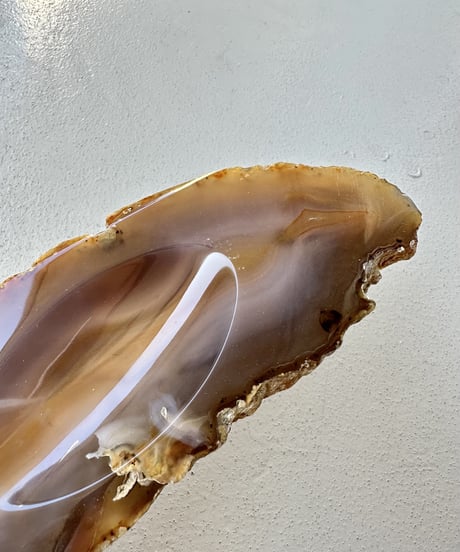 Agate Tray