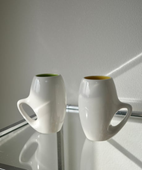 Egg Mug