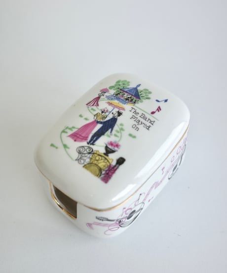 Trinket Box
