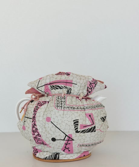 Tea Cosy