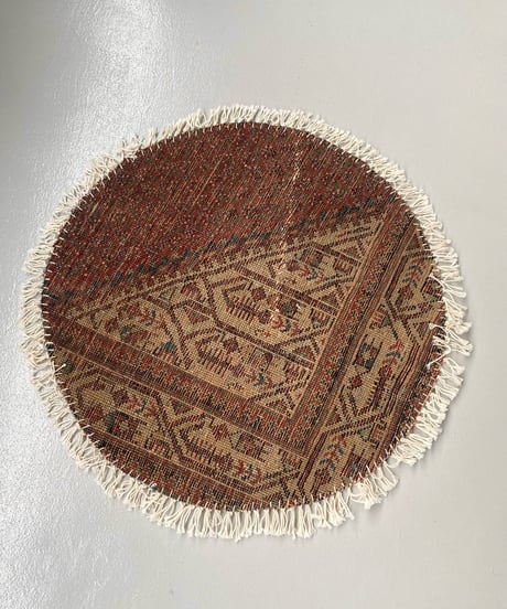 Tribal Rug