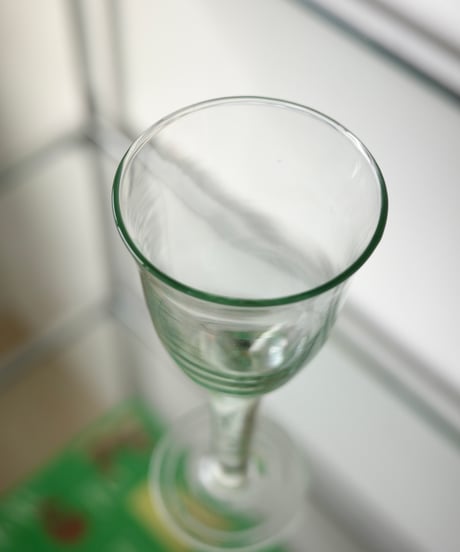 Glass