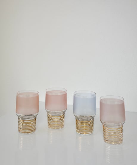 Glass "A"