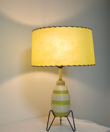 Table Lamp