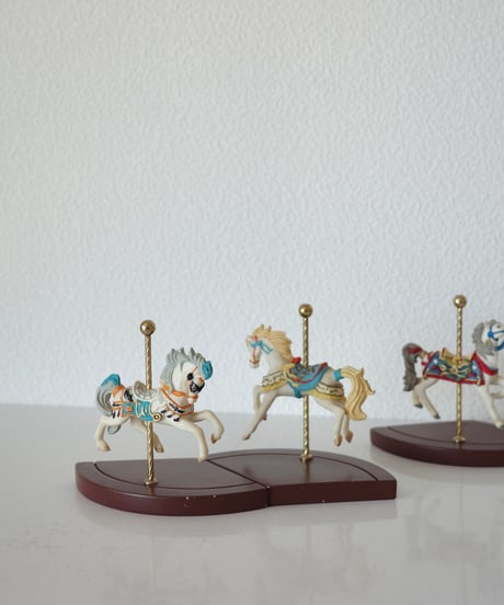 Anniversary Carousel (B