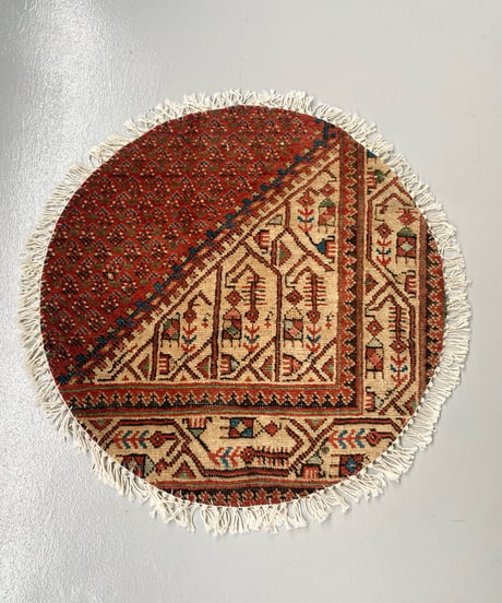 Tribal Rug