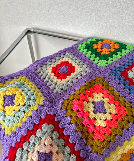 Throw Blanket
