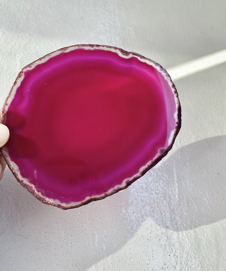 Agate Tray