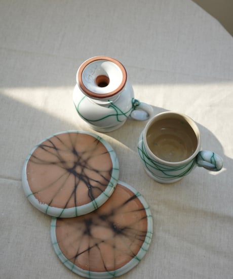 Snack set