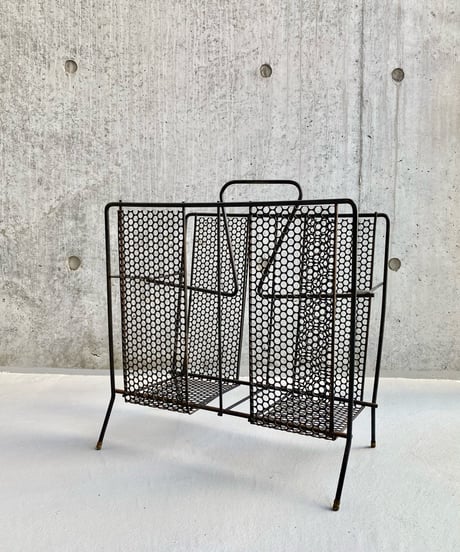 Magazine Rack