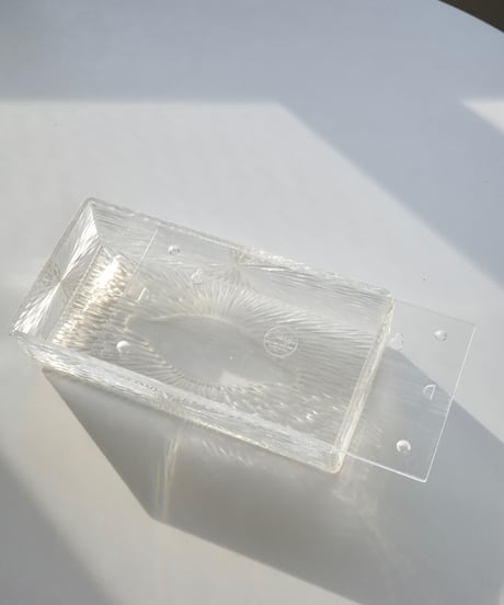 Tissue Box
