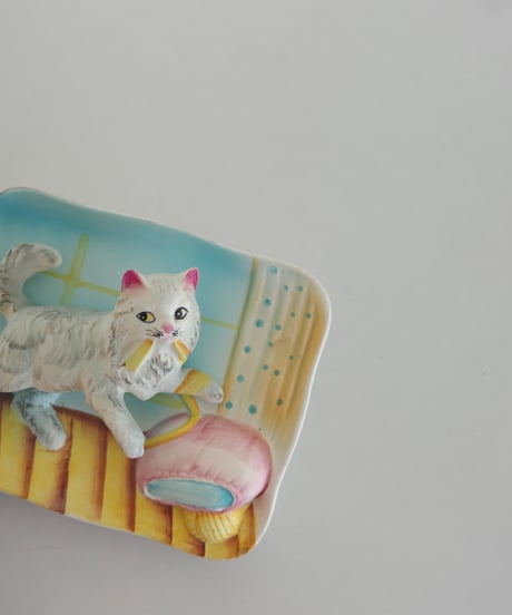 3D Kitty