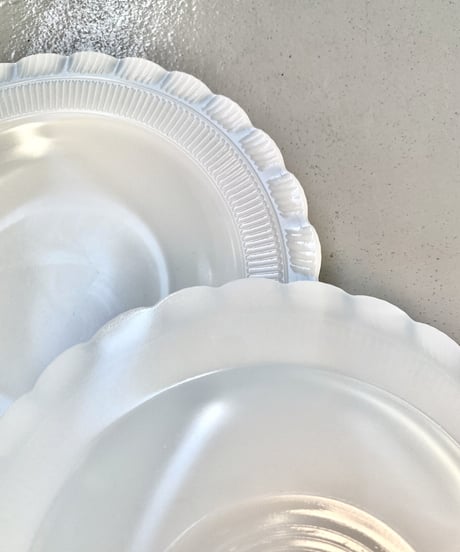 TORTE Pasta Plate