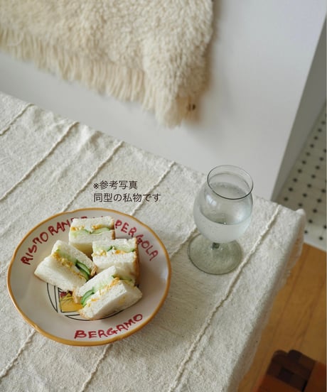 Dinner Plate