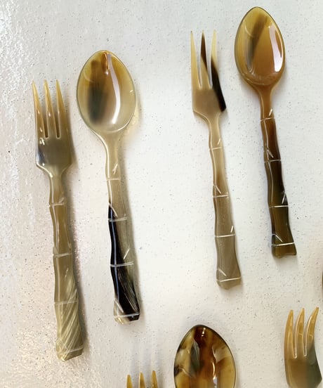 Cutlery Set -L-