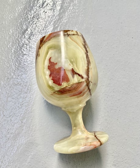 Onyx Glass -L-