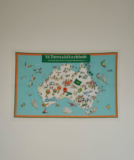 Tea Towel