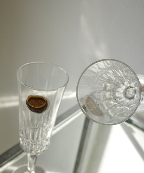 Glass