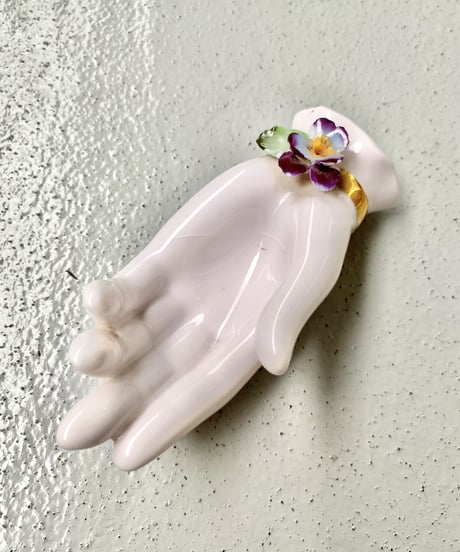 Hand