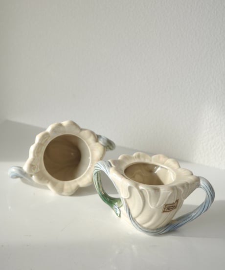 Pot / Cup