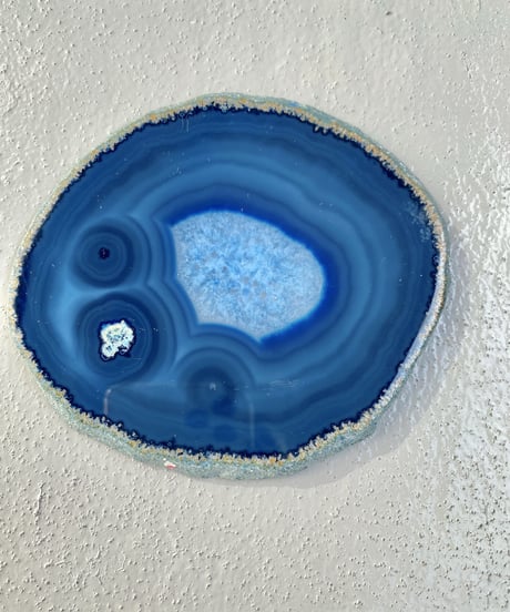 Agate Tray