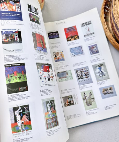 Coffee Table Book