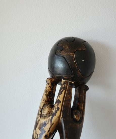 Sculpture