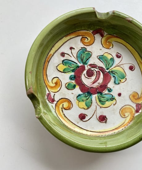 Italian Pottery