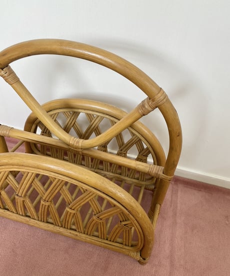 Magazine Rack