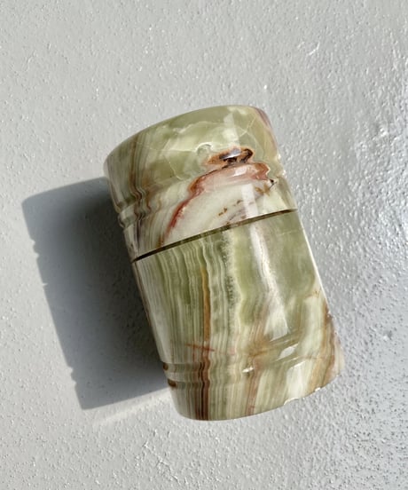 Onyx Pot -M-