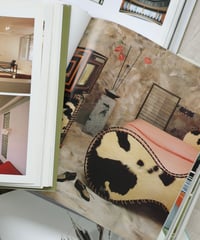 Coffee Table Book