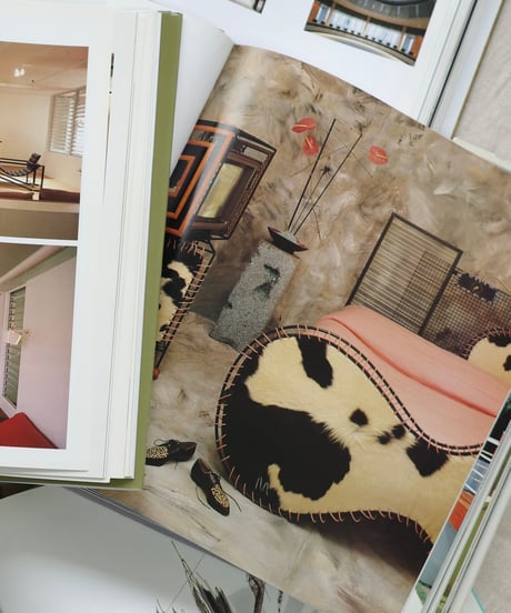 Coffee Table Book