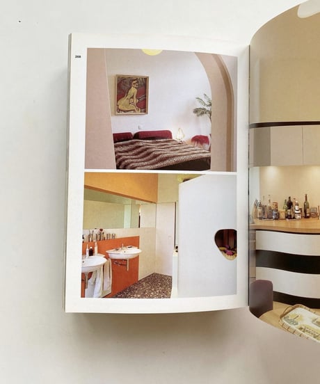 Coffee Table Book