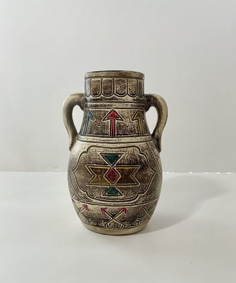 Ceramic Vase