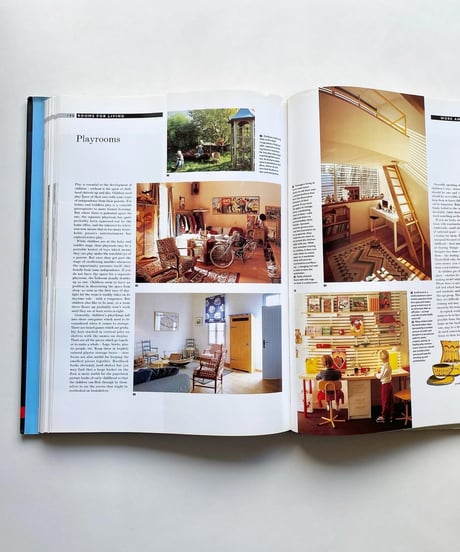 Coffee Table Book