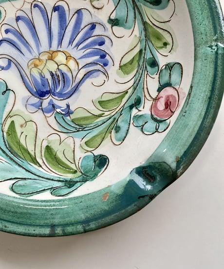 Italian Pottery