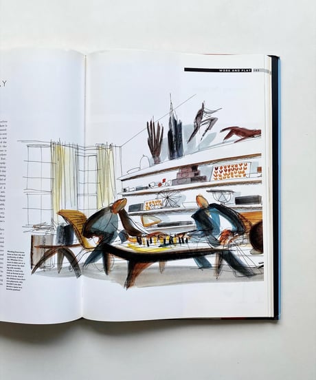 Coffee Table Book