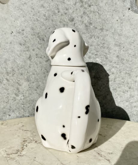 Tea Pot