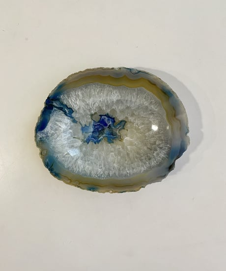 Agate Tray