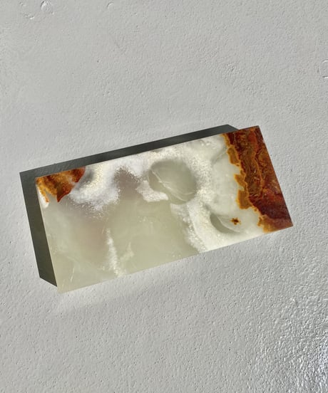Onyx Tray