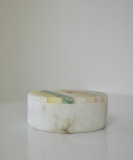 Trinket Box