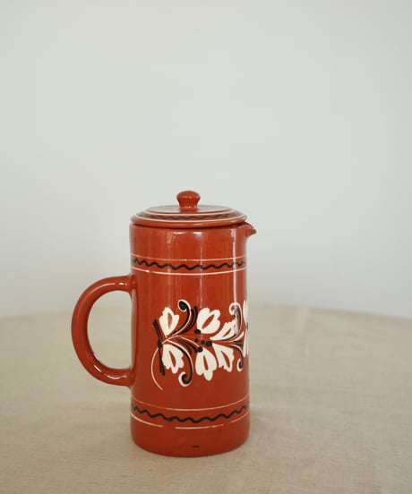 Coffee Pot