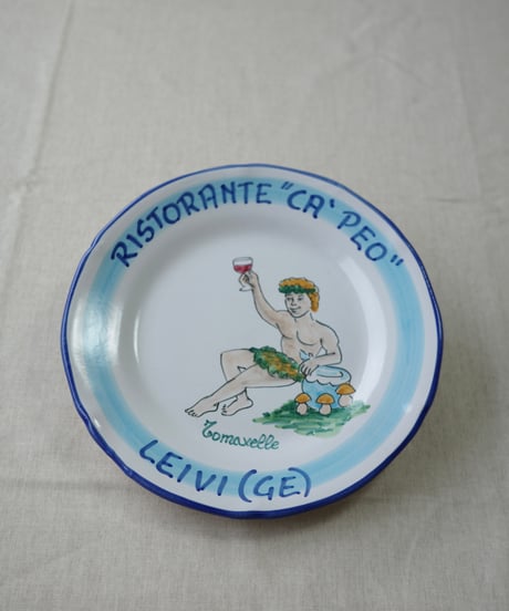 Dinner Plate