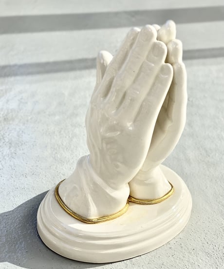 Praying Hands