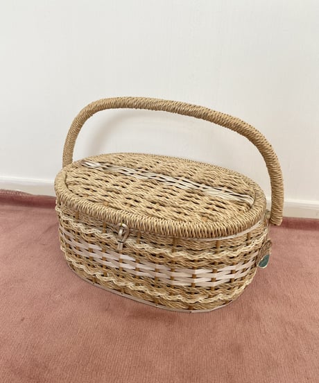 Sewing Basket
