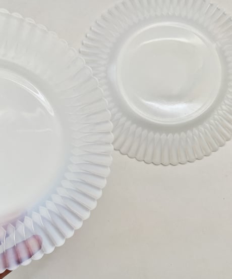 Salad Plate  -MN-