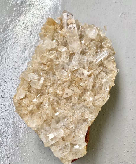 Crystal Cluster