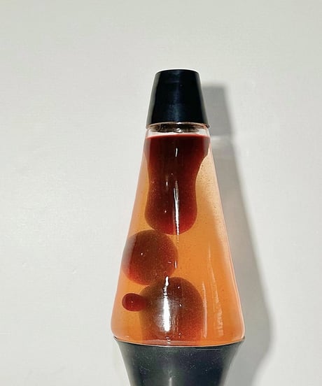 Lava Lamp